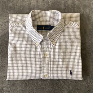 Ralph Lauren Men’s Shirt